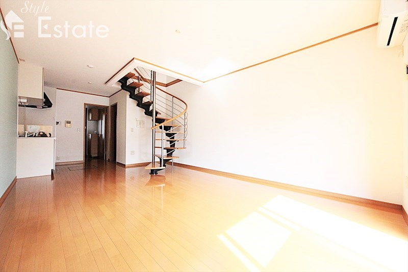 居室・リビング　LDK