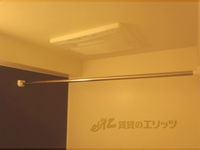 その他設備　浴室乾燥機