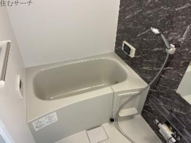 バス・シャワールーム　バス（イメージ）