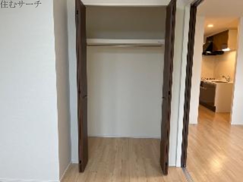 収納　収納（イメージ）