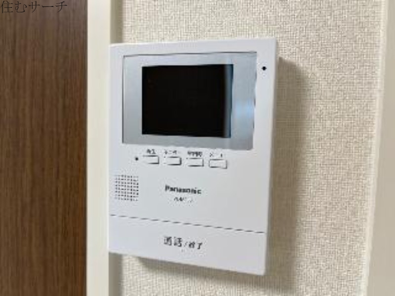 セキュリティ　セキュリティ（イメージ）