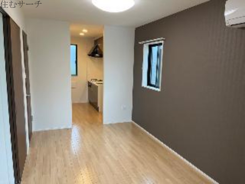 居室・リビング　リビング（イメージ）