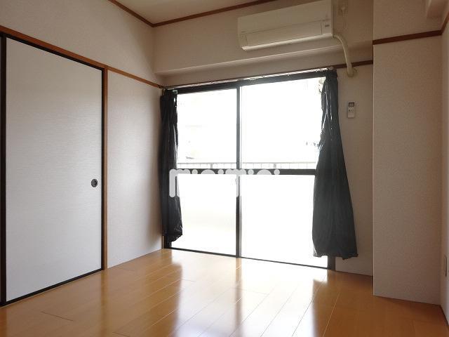 居室・リビング　エアコン付き