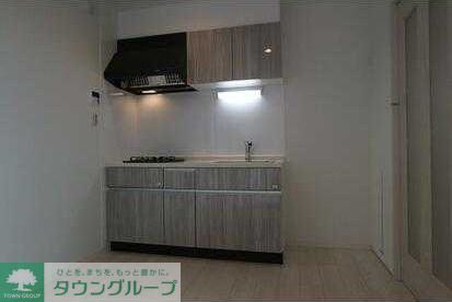 キッチン　イメージです