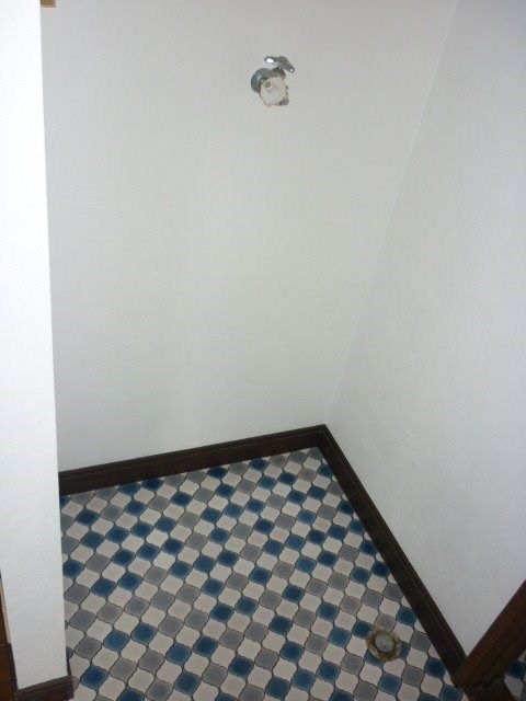 キッチン　配偶者