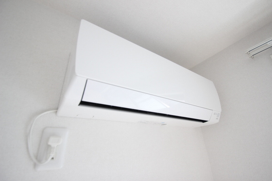 その他設備　※別部屋の写真です