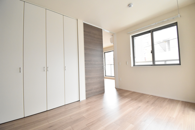 その他部屋・スペース　落ち着いた雰囲気で寝室向きのお部屋です♪