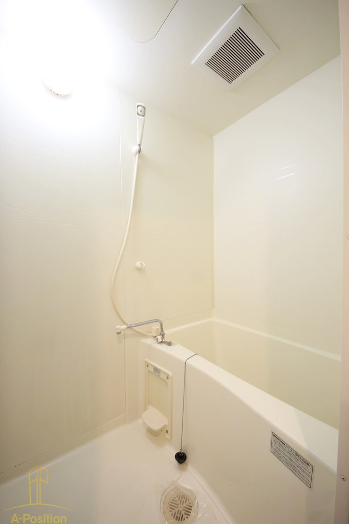 バス・シャワールーム　ラナップスクエア同心II