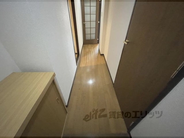 その他部屋・スペース　廊下