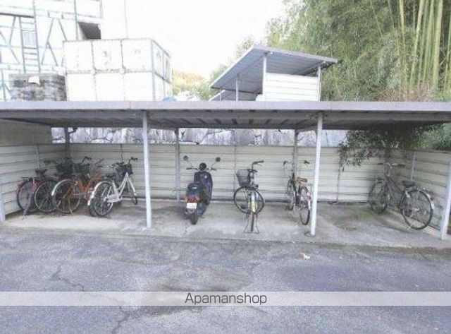 その他共有部分　その他共有部分