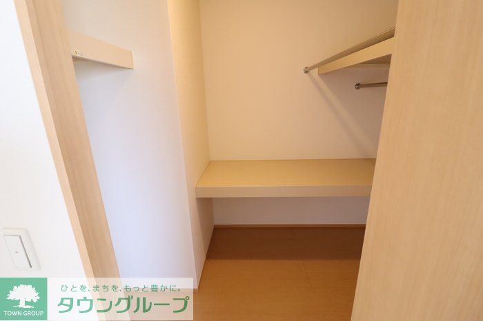 収納　お問合せはタウンハウジングまで！※現地待合わせ相談可能