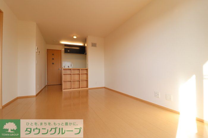 居室・リビング　お問合せはタウンハウジングまで！※現地待合わせ相談可能