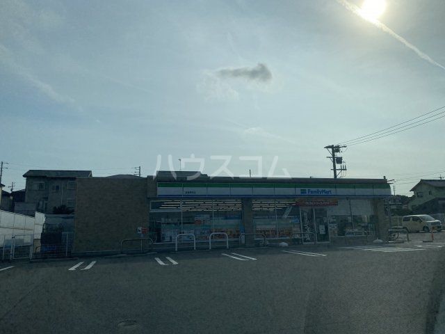 コンビニ　ファミリーマート　武豊長宗店（コンビニ）まで1269m