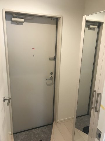 玄関　参考写真