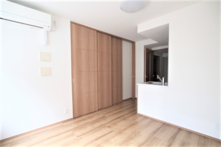 その他　※同間取り別部屋参考写真となります