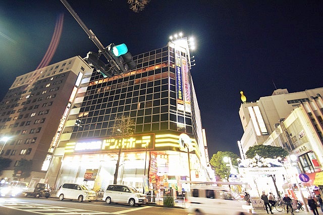 その他　ドン・キホーテ伊勢佐木町店（その他）まで287m