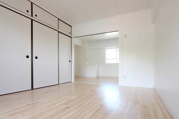 その他　ビレッジハウスの同一物件・同一タイプの間取りの写真です