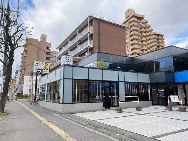 その他　TWO.SEVEN BODY 白石店（その他）まで214m