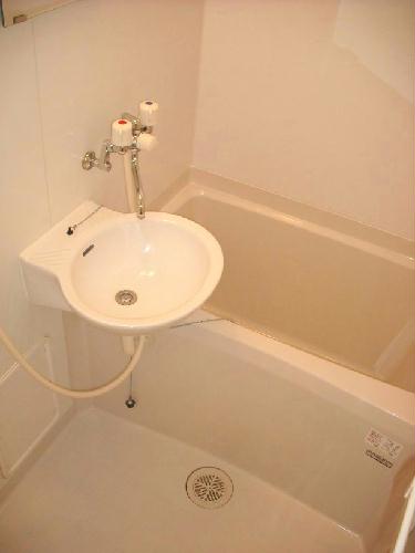 バス・シャワールーム　浴室換気乾燥機付