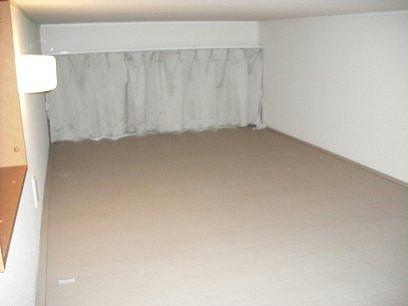 その他　ロフト