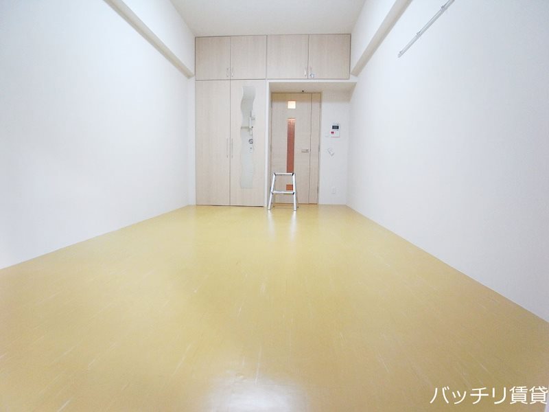 居室・リビング　※同マンション別部屋写真のため、現状優先。