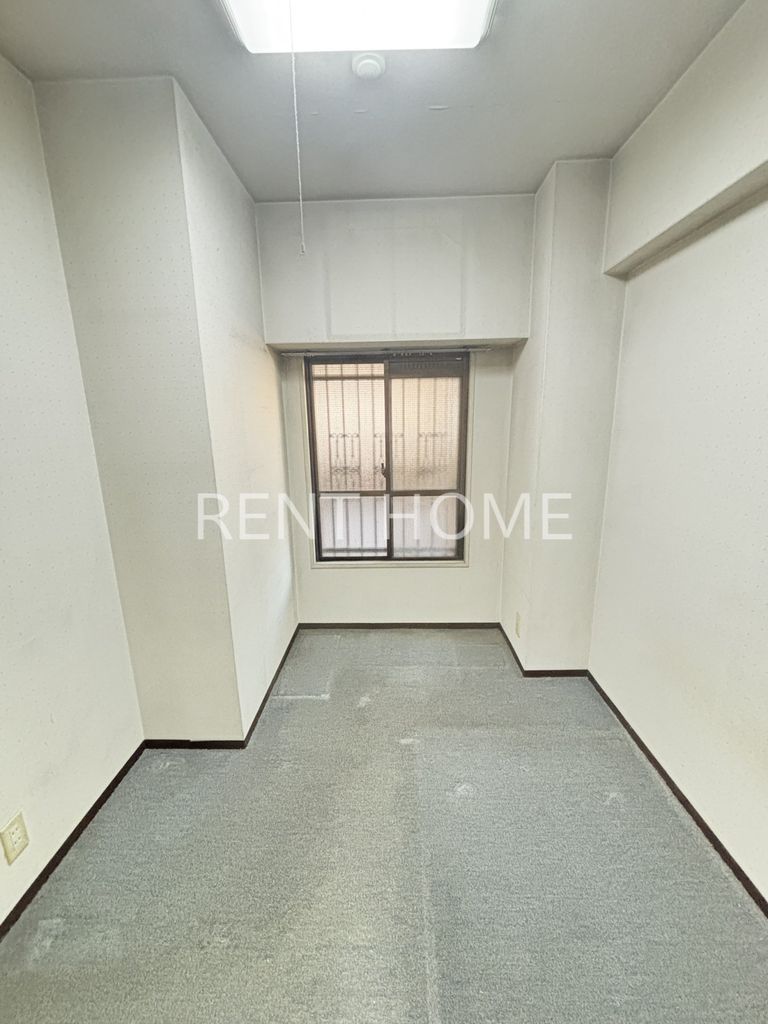 その他部屋・スペース　リフォーム中