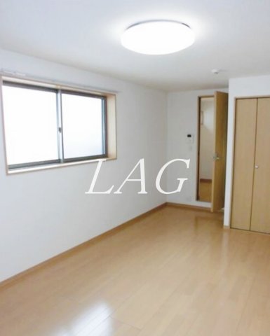 居室・リビング　洋室のお部屋です。