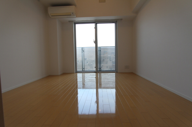 居室・リビング　居室