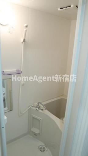 バス・シャワールーム　同仕様写真