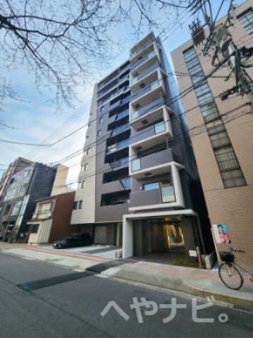 建物外観　★外観