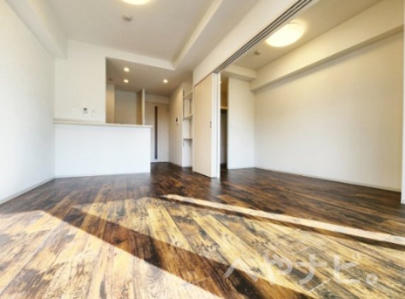 居室・リビング　★リビング