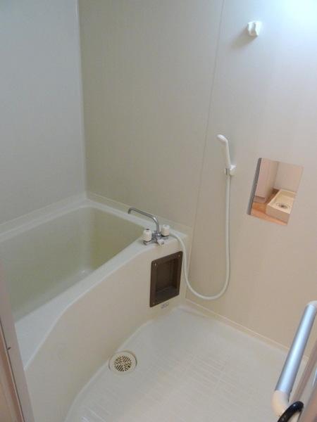 バス・シャワールーム　★綺麗なお風呂★