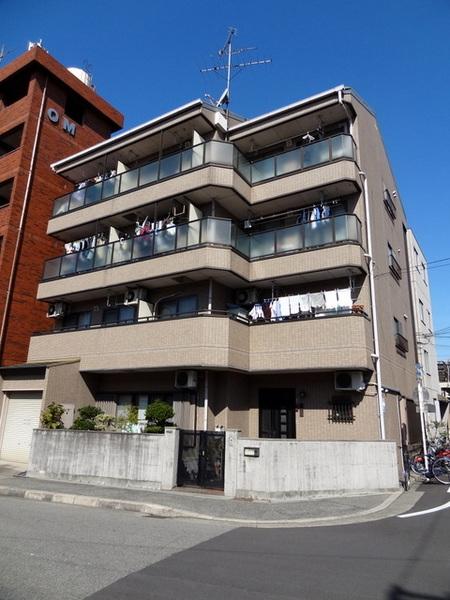 建物外観　★外観です★