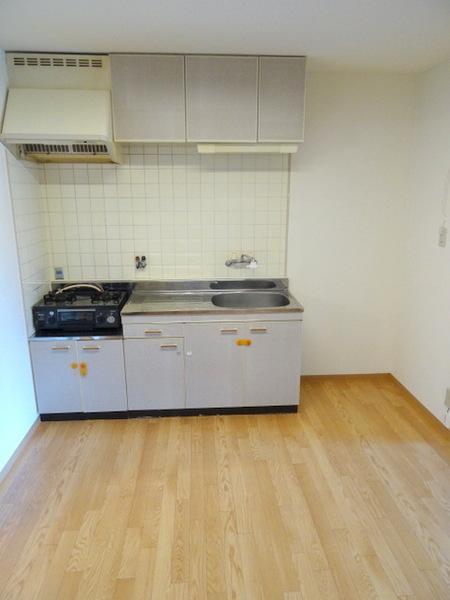 キッチン　★綺麗なキッチン★