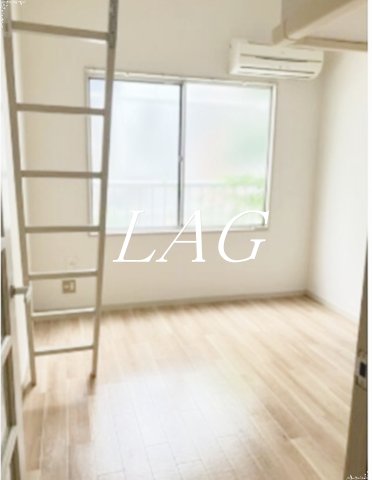 居室・リビング　洋室のお部屋です。