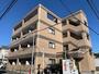 平塚駅より徒歩15分 3階 築24年3ヶ月の賃貸物件