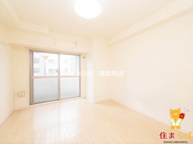 居室・リビング　暮らしの中心になる場所