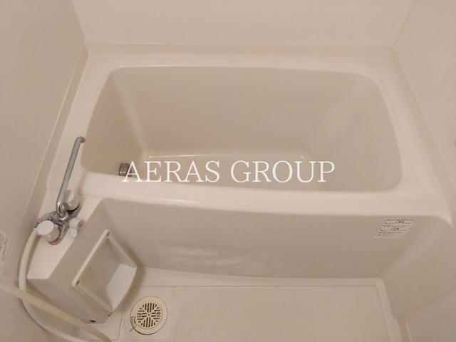 バス・シャワールーム　同仕様