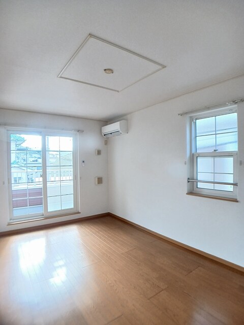 居室・リビング　居室・リビング