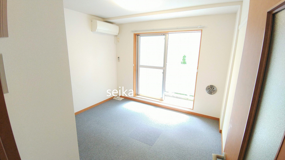 その他　同タイプ室内