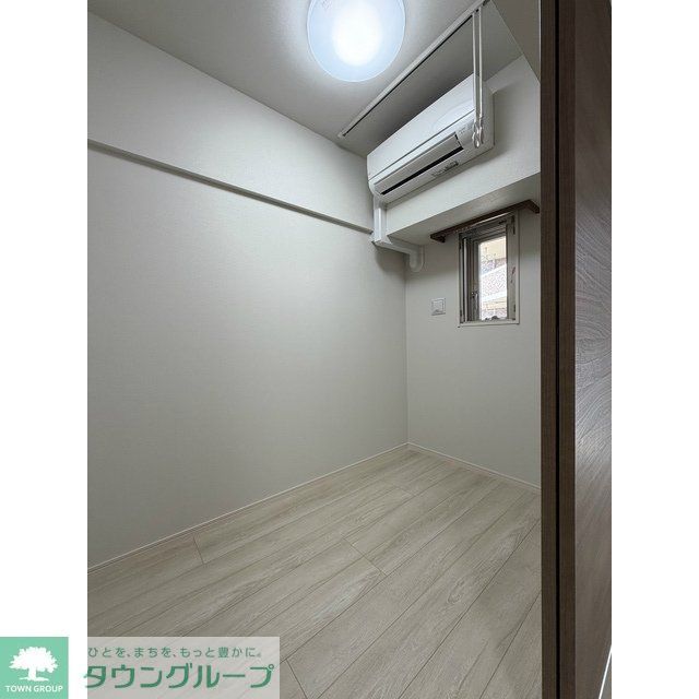 その他部屋・スペース　バルコニー