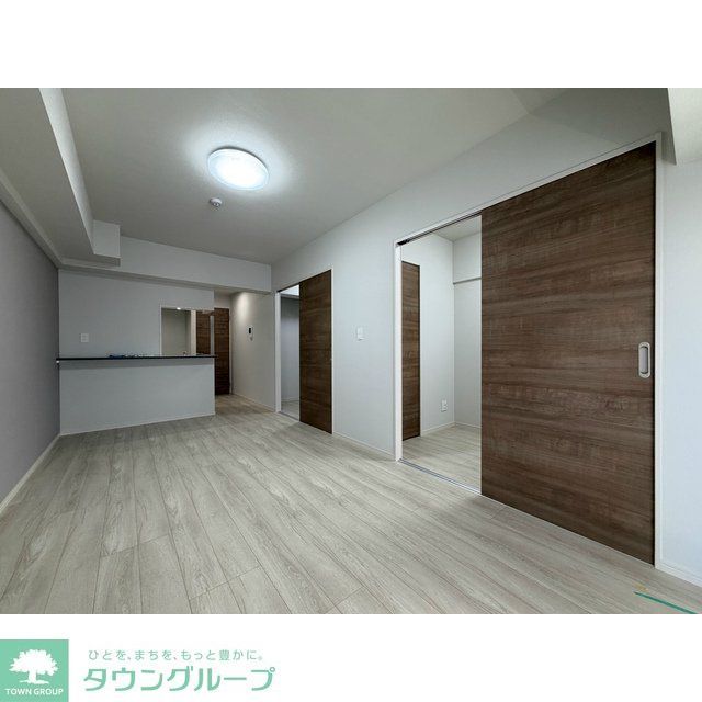 居室・リビング　リビング/居室