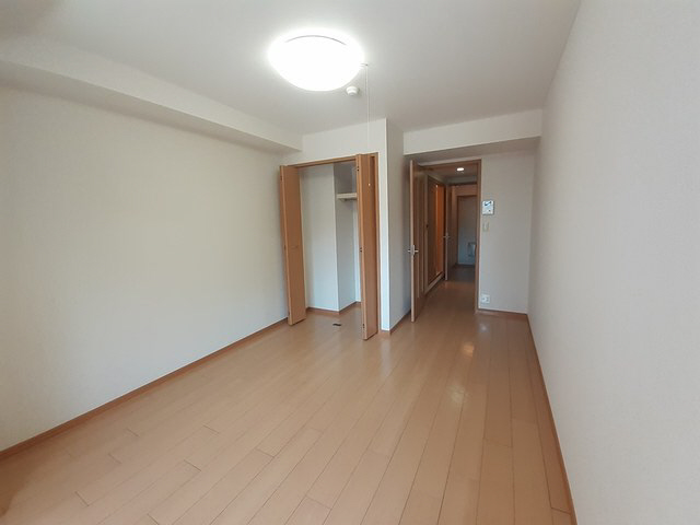 居室・リビング　写真は別のお部屋のものです