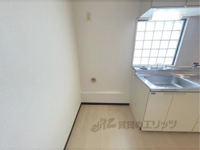 その他部屋・スペース　冷蔵庫置場