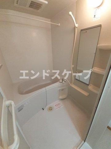 バス・シャワールーム　高崎、前橋のお部屋探しはエンドスケープまで！お客様の理想お聞