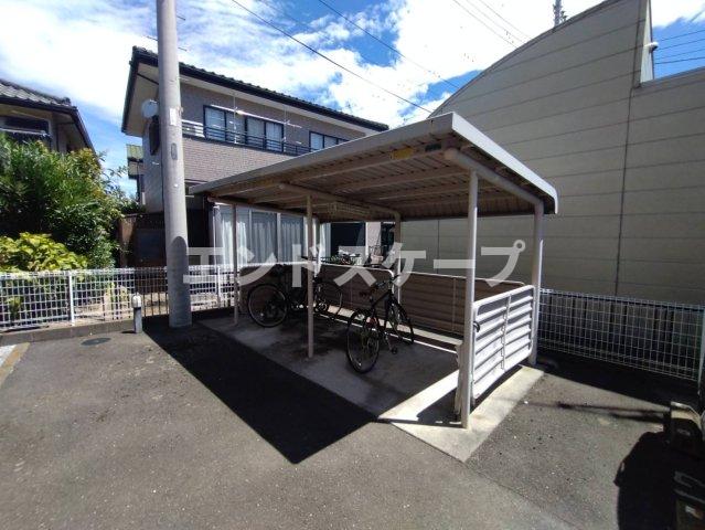 その他共有部分　高崎、前橋のお部屋探しはエンドスケープまで！お客様の理想お聞