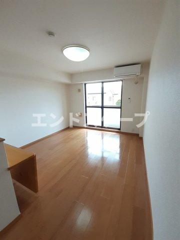 居室・リビング　高崎、前橋のお部屋探しはエンドスケープまで！お客様の理想お聞