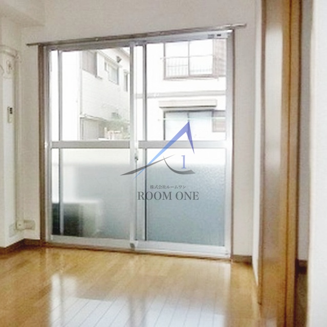 バルコニー　バルコニーです。