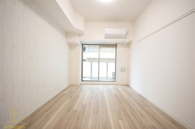 居室・リビング　プレサンス梅田北ディア