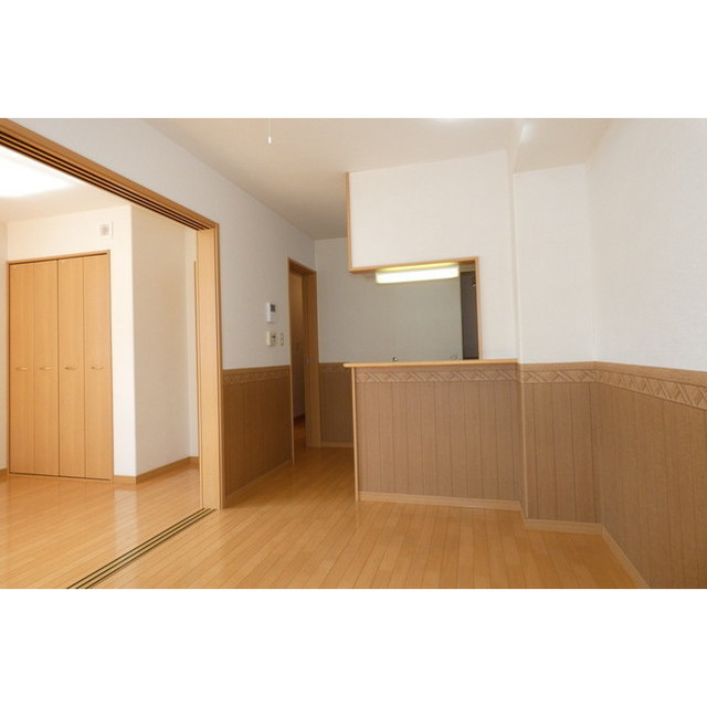 居室・リビング　ＬＤＫ